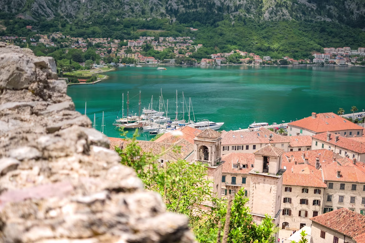 Montenegro